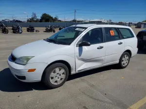 Ford Focus 2.0L 4 2006