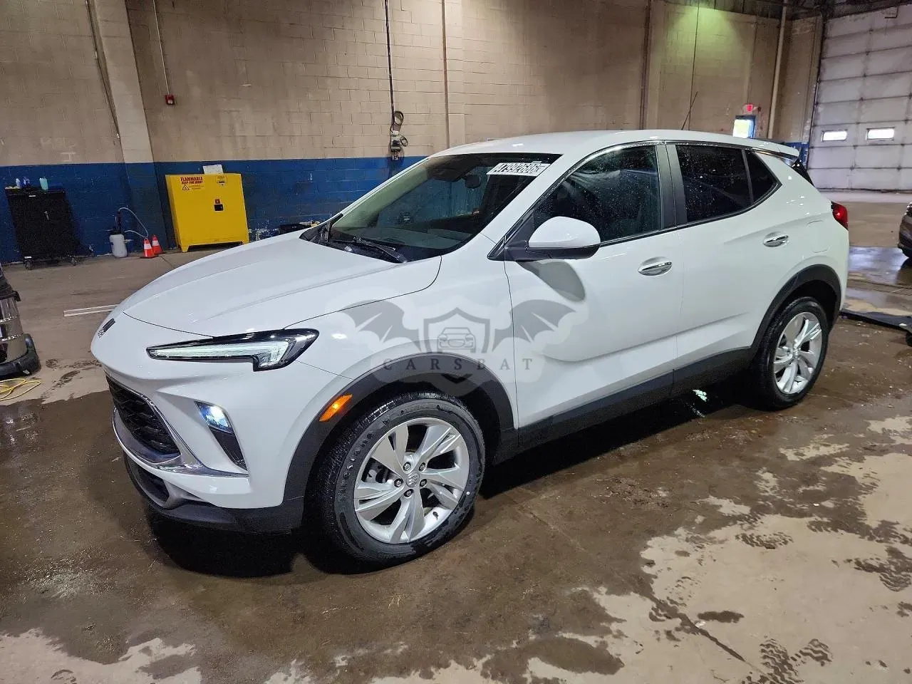 Buick Encore 1.2L 3 2024
