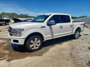 Ford F-150 3.5L 6 2019