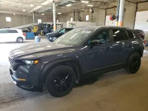 Mazda CX-50 2.5L 4 2024