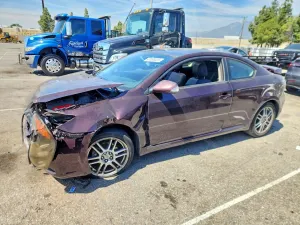 Scion tC 2.4L 4 2008