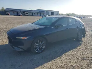 Mazda 3 2.5L 4 2025