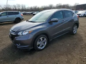 Honda HR-V 1.8L 4 2017