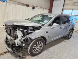 Buick Enclave 3.6L 6 2024