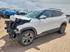 Kia Seltos 2.0L 4 2024