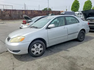 Toyota Corolla 1.8L 4 2005