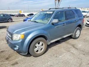 Ford Escape 2.5L 4 2010