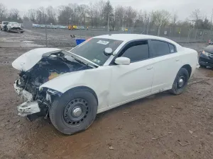 Dodge Charger 5.7L 8 2018