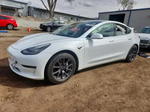 Tesla Model 3 2018