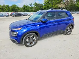 Hyundai Venue 1.6L 4 2021