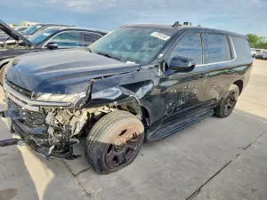 Chevrolet Tahoe 5.3L 8 2023