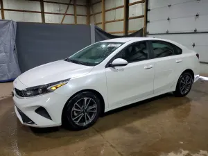 Kia Cerato / Forte / K3 2.0L 4 2024