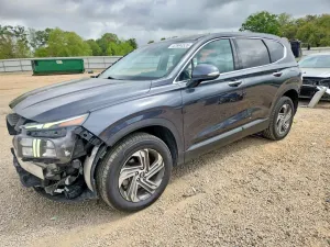 Hyundai Santa Fe 2.5L 4 2023