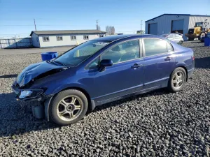 Honda Civic 1.8L 4 2006