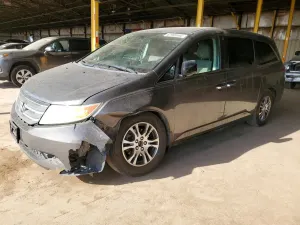Honda Odyssey 3.5L 6 2011