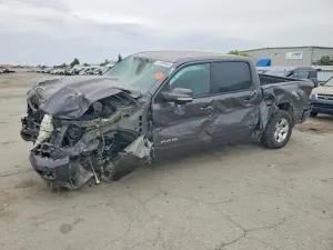 RAM 1500 5.7L 8 2020