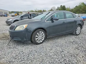 Buick Verano 2.4L 4 2015