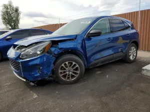 Ford Escape 1.5L 3 2022