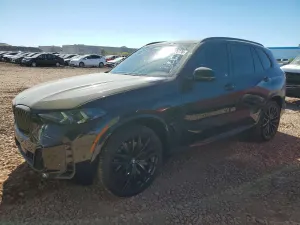 BMW X5 3.0L 6 2025