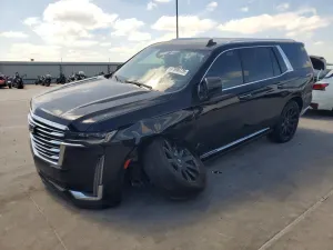 Cadillac Escalade 6.2L 8 2021