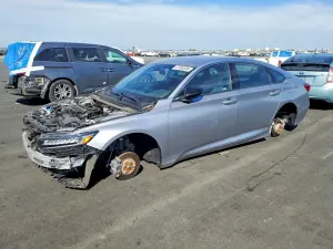 Honda Accord 1.5L 4 2022