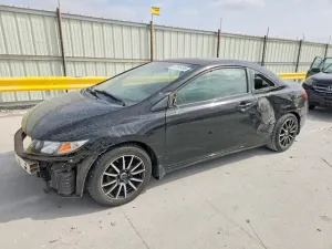 Honda Civic 1.8L 4 2010