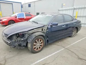 Lexus ES 3.0L 6 2002