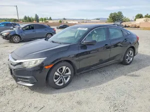 Honda Civic 2.0L 4 2016