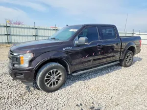 Ford F-150 2.7L 6 2019