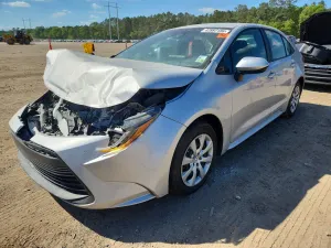 Toyota Corolla 2.0L 4 2023