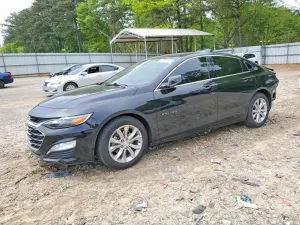Chevrolet Malibu 1.5L 4 2020