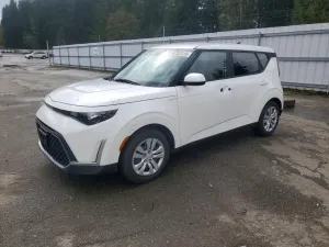 Kia Soul 2.0L 4 2023
