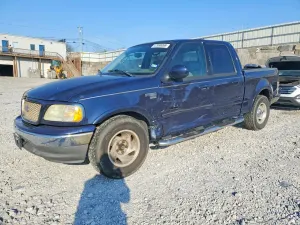 Ford F-150 5.4L 8 2003