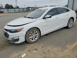 Chevrolet Malibu 1.5L 4 2020