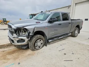 RAM 2500 6.7L 6 2020