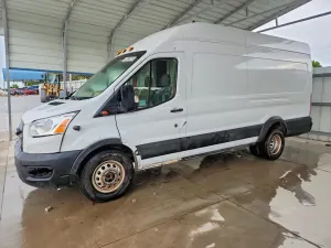 Ford Transit 3.5L 6 2021