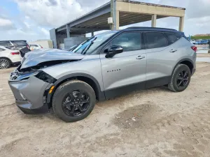 Chevrolet Blazer 3.6L 6 2023