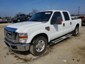 Ford F-250 6.4L 8 2010