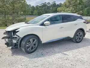 Nissan Murano 3.5L 6 2022