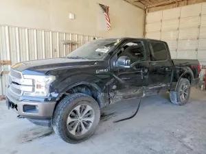 Ford F-150 5.0L 8 2019