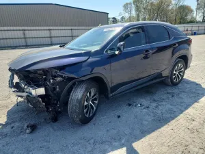 Lexus RX 3.5L 6 2022