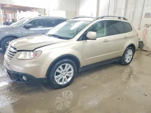 Subaru Tribeca 3.6L 6 2008