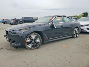 BMW i4 0 2025