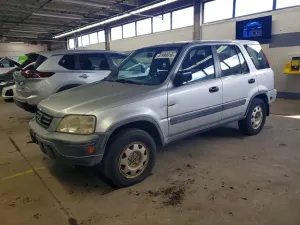 Honda CR-V 2.0L 4 2000