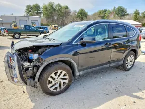 Honda CR-V 2.4L 4 2016