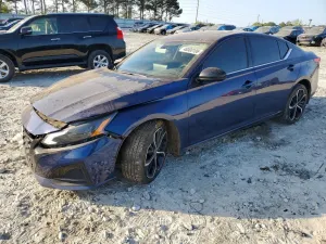 Nissan Altima 2.5L 4 2023