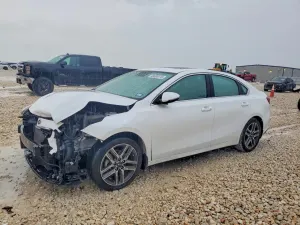 Kia Cerato / Forte / K3 2.0L 4 2021