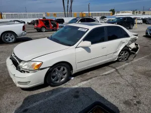 Toyota Avalon 3.0L 6 2000
