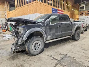 Ford F-150 3.5L 6 2023