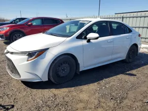 Toyota Corolla 1.8L 4 2022